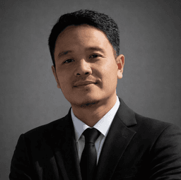 Herdis Setiawan