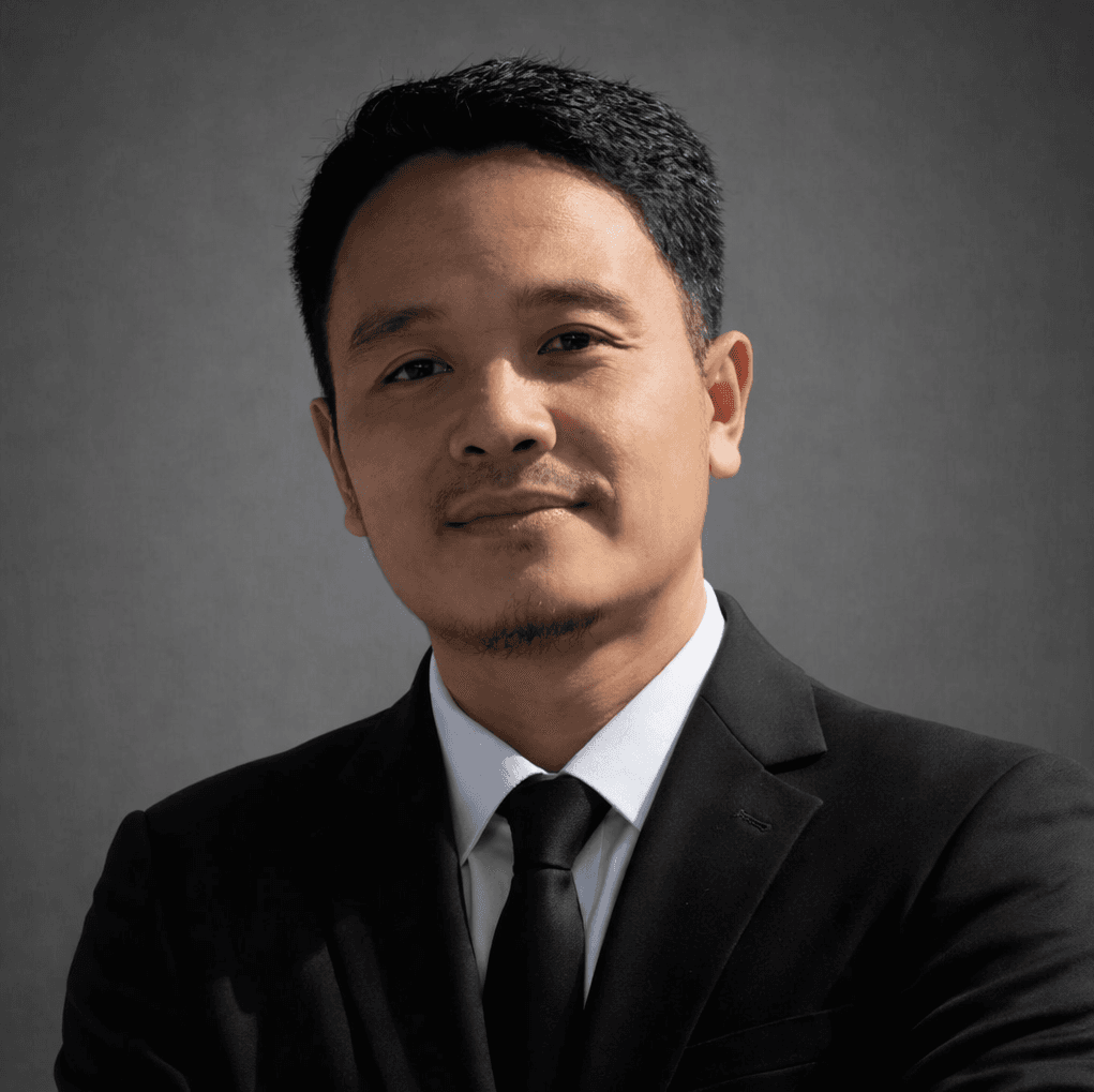 Herdis Setiawan