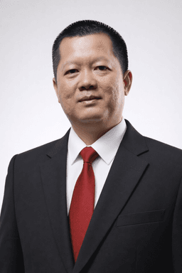 Ong Beng Siong